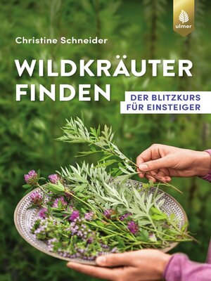 cover image of Wildkräuter finden